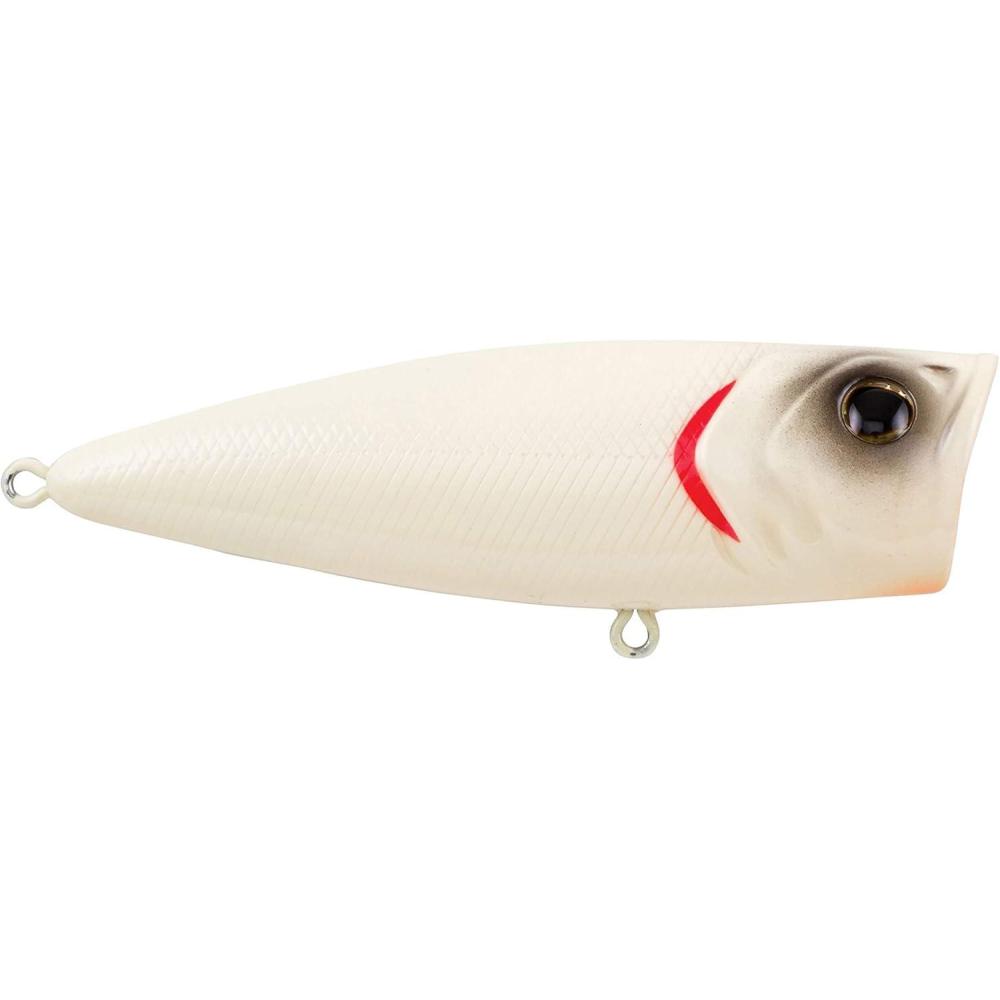 imageBerkley Bullet Pop Fishing Hard BaitBone