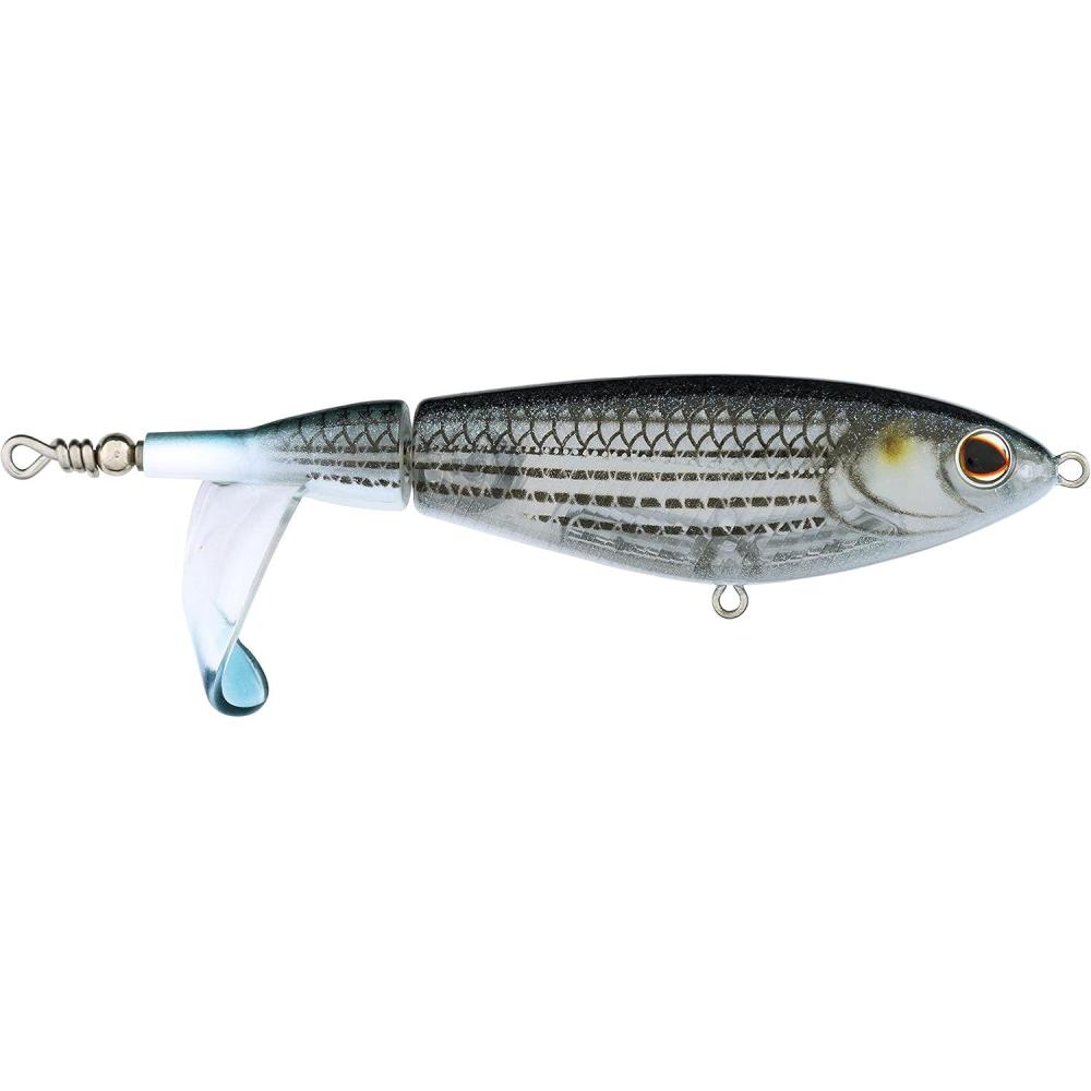 imageBerkley Choppo Saltwater Fishing Hard BaitMullet