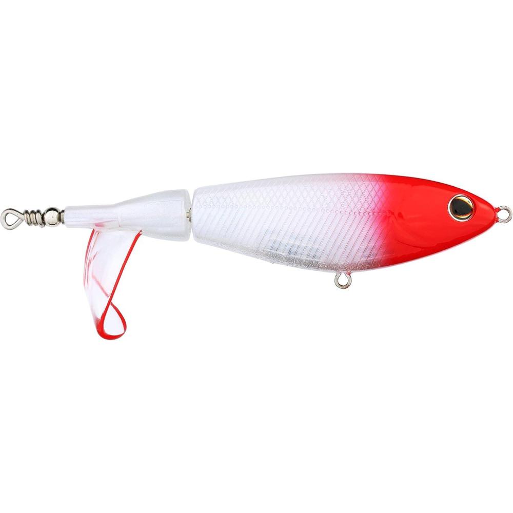 imageBerkley Choppo Saltwater Fishing Hard BaitRed Head