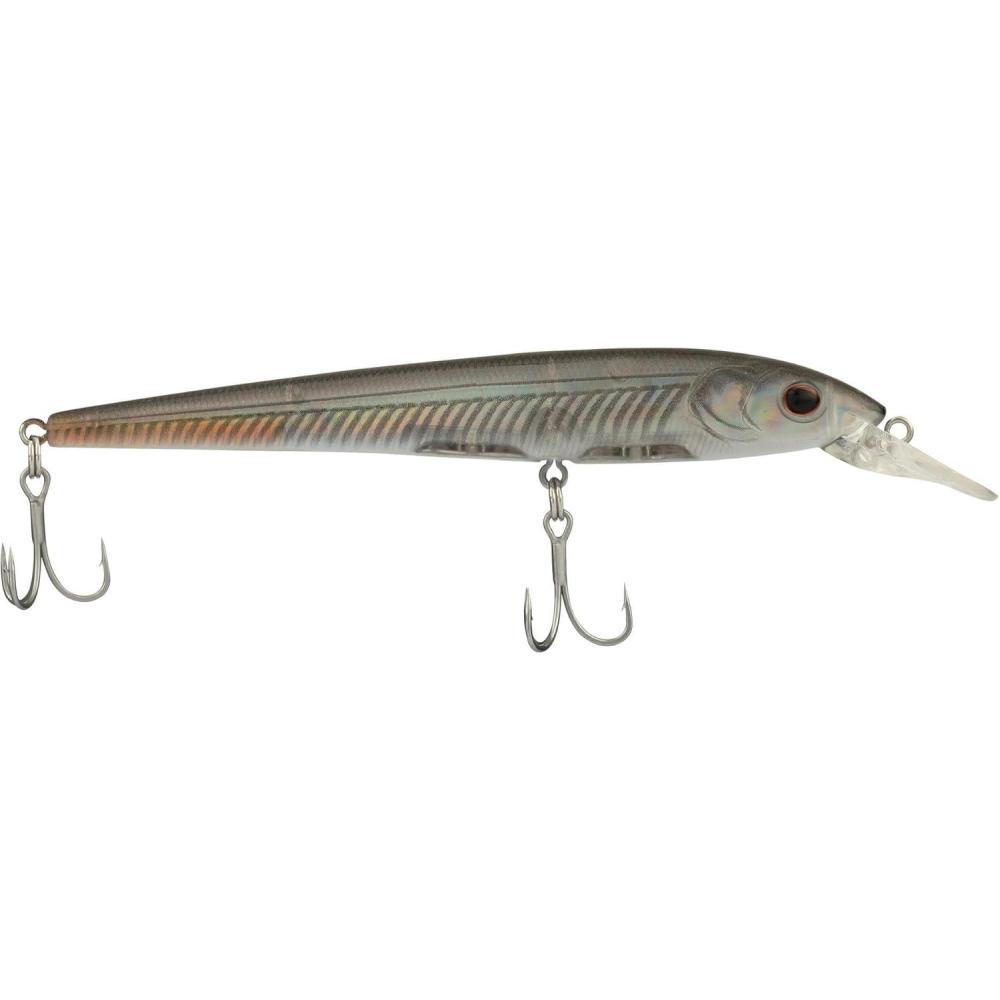 imageBerkley Hit Stick Saltwater Hard BaitMangrove Minnow