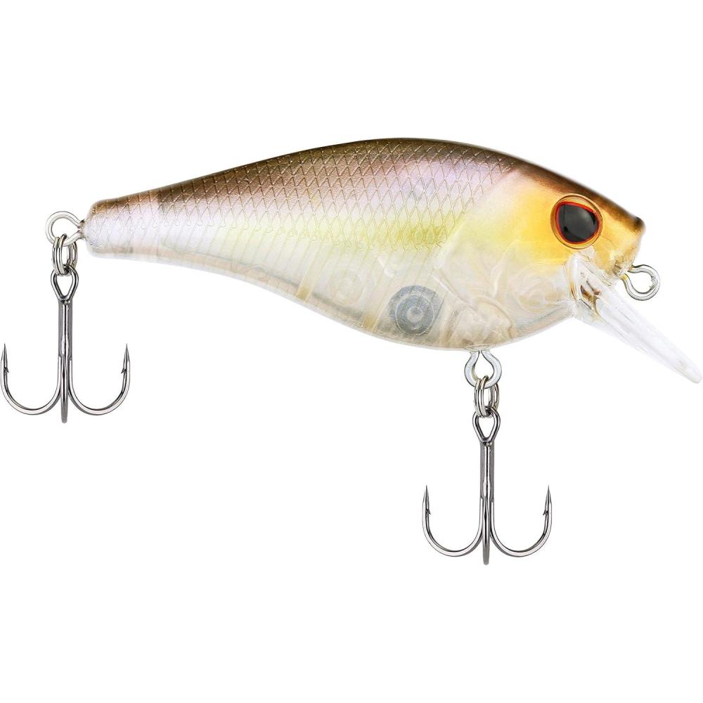 imageBerkley SquareBull Fishing Hard BaitGhost Morning Dawn