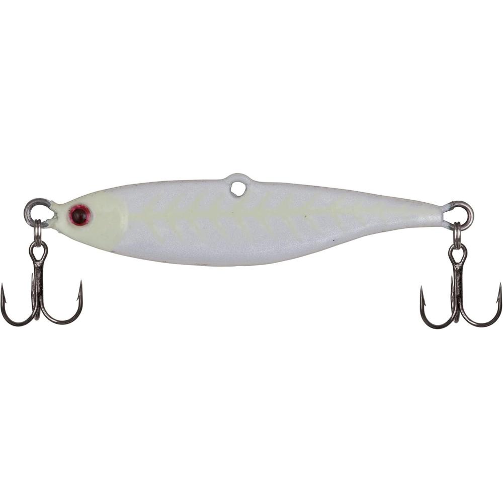 imageBerkley Vibrato Bass Fishing LureGhostescent