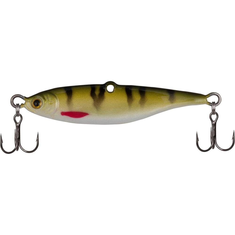 imageBerkley Vibrato Bass Fishing LureNat White Perch