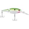 imageBERKLEY FLICKER SHAD 5 CRANKBAITBlack Silver