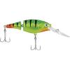 imageBERKLEY FLICKER SHAD 5 CRANKBAITFiretail Chrome Candy