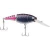 imageBERKLEY FLICKER SHAD 5 CRANKBAITFiretail Chrome Candy