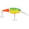 imageBERKLEY FLICKER SHAD 5 CRANKBAITFiretail MF Hot Firetiger