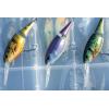 imageBERKLEY FLICKER SHAD 5 CRANKBAITHD Yellow Perch