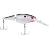 imageBERKLEY FLICKER SHAD 5 CRANKBAITPearl White