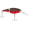 imageBERKLEY FLICKER SHAD 5 CRANKBAITRed Tiger