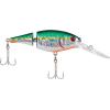 imageBERKLEY FLICKER SHAD 5 CRANKBAITSlick Green Alewife