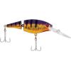 imageBERKLEY FLICKER SHAD 5 CRANKBAITSlick Purple Bengal