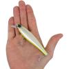 imageBerkley Berkley Cutter SaltwaterChromeChartreuse