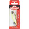 imageBerkley Berkley Cutter SaltwaterChromeChartreuse