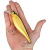 imageBerkley Berkley Juke Saltwater Fishing Hard BaitBlack Gold