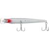 imageBerkley Berkley Juke Saltwater Fishing Hard BaitBlack Silver