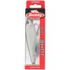 imageBerkley Berkley Juke Saltwater Fishing Hard BaitBlack Silver