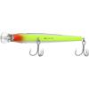 imageBerkley Berkley Juke Saltwater Fishing Hard BaitChromeChartreuse