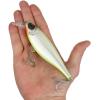 imageBerkley Berkley Juke Saltwater Fishing Hard BaitChromeChartreuse