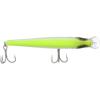 imageBerkley Berkley Juke Saltwater Fishing Hard BaitChromeChartreuse