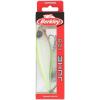 imageBerkley Berkley Juke Saltwater Fishing Hard BaitChromeChartreuse