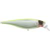 imageBerkley Berkley Juke Saltwater Fishing Hard BaitChromeChartreuse