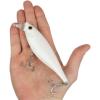 imageBerkley Berkley Juke Saltwater Fishing Hard BaitPearl White