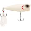 imageBerkley Bullet Pop Fishing Hard BaitBone