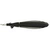 imageBerkley Choppo Saltwater Fishing Hard BaitBlack Chrome