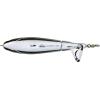 imageBerkley Choppo Saltwater Fishing Hard BaitBlack Chrome