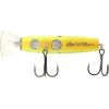 imageBerkley Clickin Frittside Hard BaitBlack Chartreuse