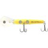 imageBerkley Clickin Frittside Hard BaitBlack Chartreuse