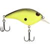 imageBerkley Clickin Frittside Hard BaitBlack Chartreuse