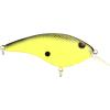 imageBerkley Clickin Frittside Hard BaitBlack Chartreuse