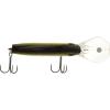 imageBerkley Clickin Frittside Hard BaitBlack Chartreuse