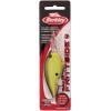 imageBerkley Clickin Frittside Hard BaitBlack Chartreuse