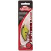imageBerkley Clickin Frittside Hard BaitBlack Chartreuse