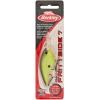 imageBerkley Clickin Frittside Hard BaitBlack Chartreuse