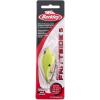 imageBerkley Clickin Frittside Hard BaitBlack Chartreuse