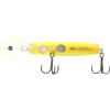 imageBerkley Clickin Frittside Hard BaitBlack Chartreuse