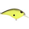 imageBerkley Clickin Frittside Hard BaitBlack Chartreuse