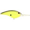 imageBerkley Clickin Frittside Hard BaitBlack Chartreuse