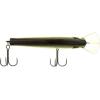 imageBerkley Clickin Frittside Hard BaitBlack Chartreuse