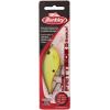 imageBerkley Clickin Frittside Hard BaitBlack Chartreuse