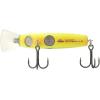 imageBerkley Clickin Frittside Hard BaitBlack Chartreuse