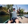 imageBerkley Clickin Frittside Hard BaitBlack Chartreuse