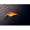 imageBerkley Clickin Frittside Hard BaitBlack Chartreuse