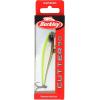 imageBerkley Cutter Saltwater Fishing Hard BaitChromeChartreuse