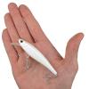 imageBerkley Cutter Saltwater Fishing Hard BaitPearl White