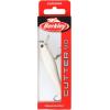 imageBerkley Cutter Saltwater Fishing Hard BaitPearl White